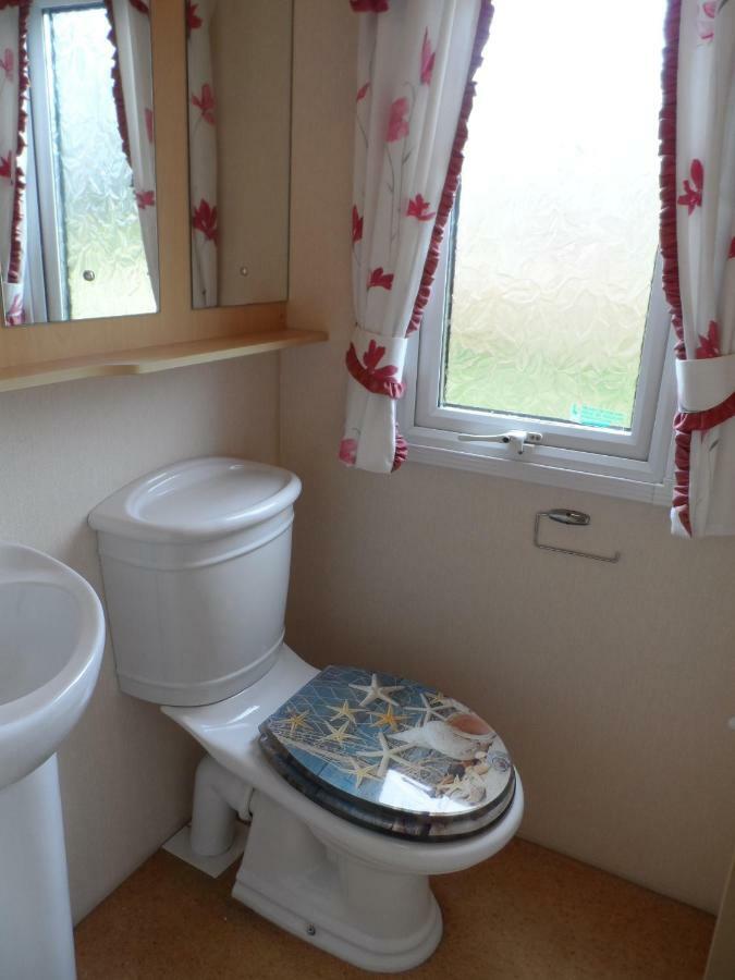 Perranzabuloe Peace And Quiet In Countryside Location Near Perranporth 빌라 외부 사진