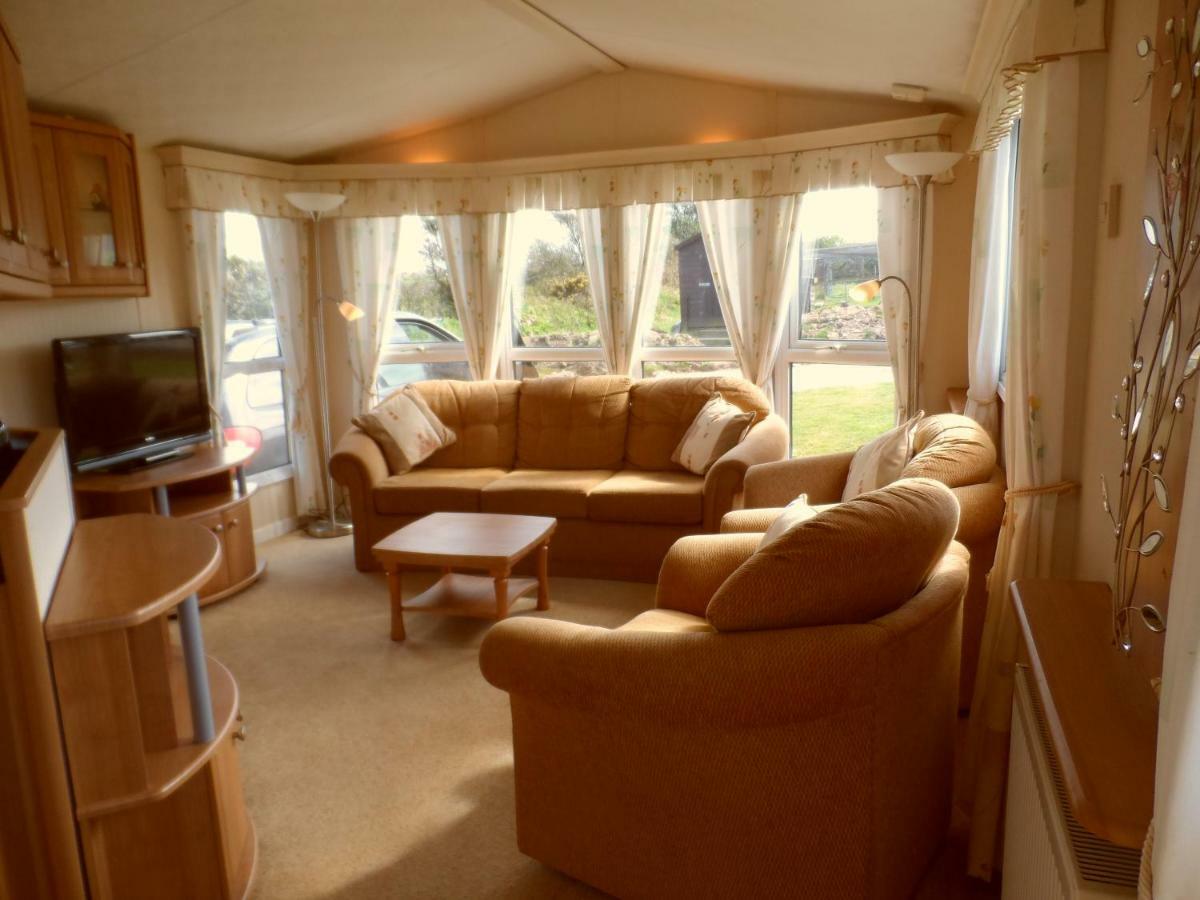 Perranzabuloe Peace And Quiet In Countryside Location Near Perranporth 빌라 외부 사진