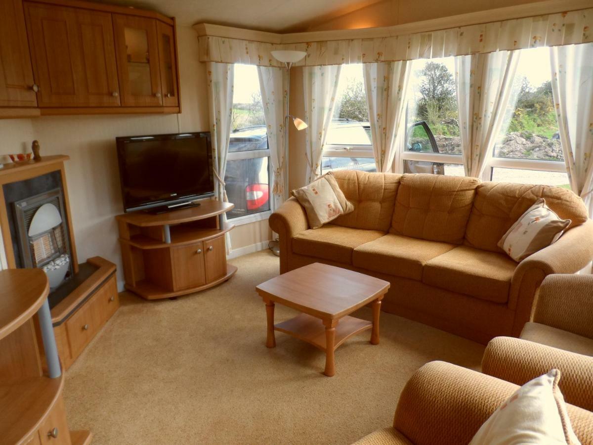 Perranzabuloe Peace And Quiet In Countryside Location Near Perranporth 빌라 외부 사진