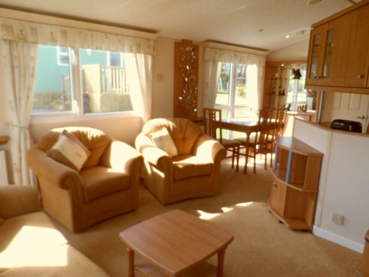 Perranzabuloe Peace And Quiet In Countryside Location Near Perranporth 빌라 외부 사진
